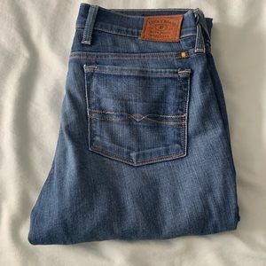 Lucky Brand Jeans